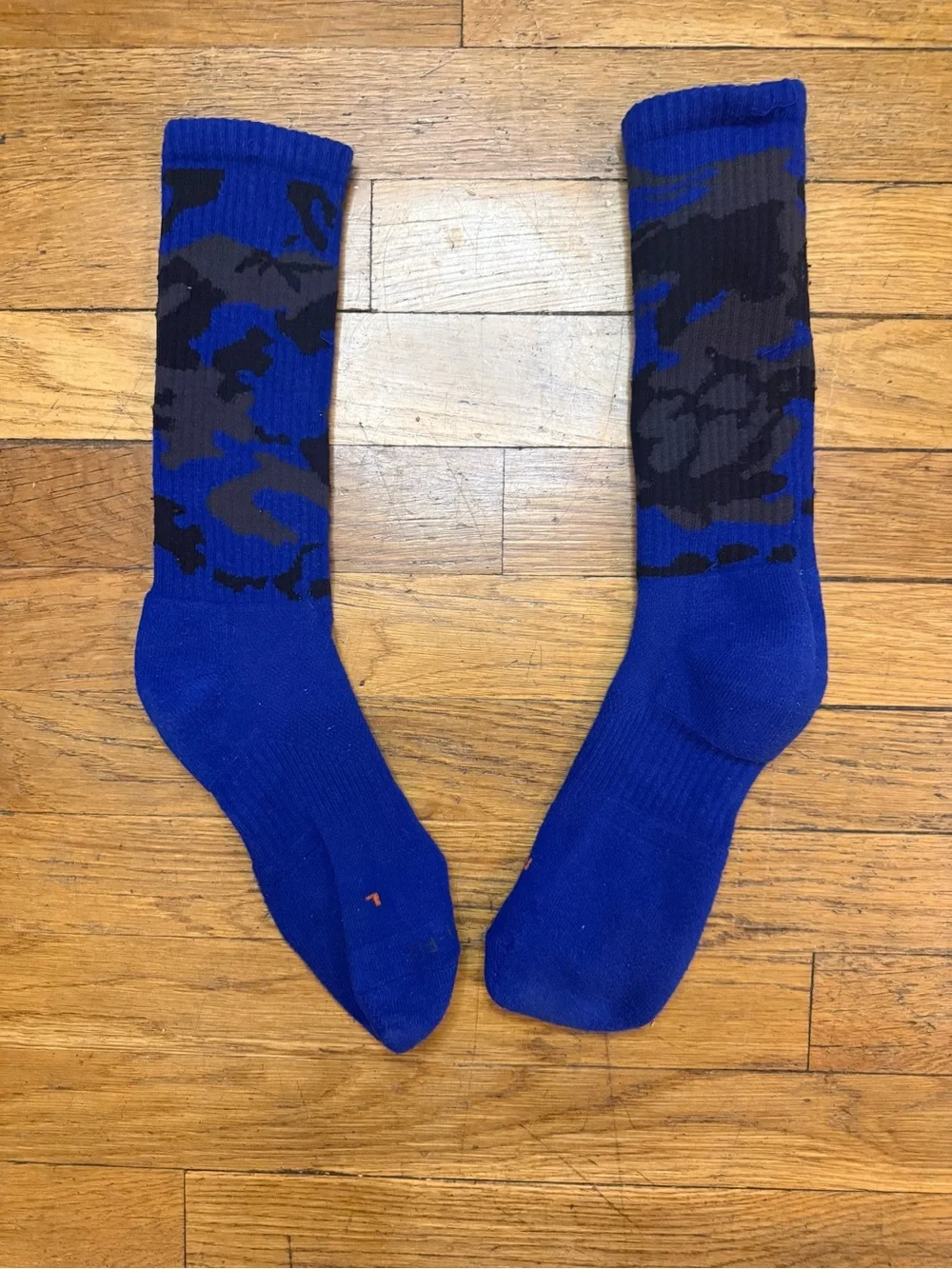 Nike Basketball Crew Socks